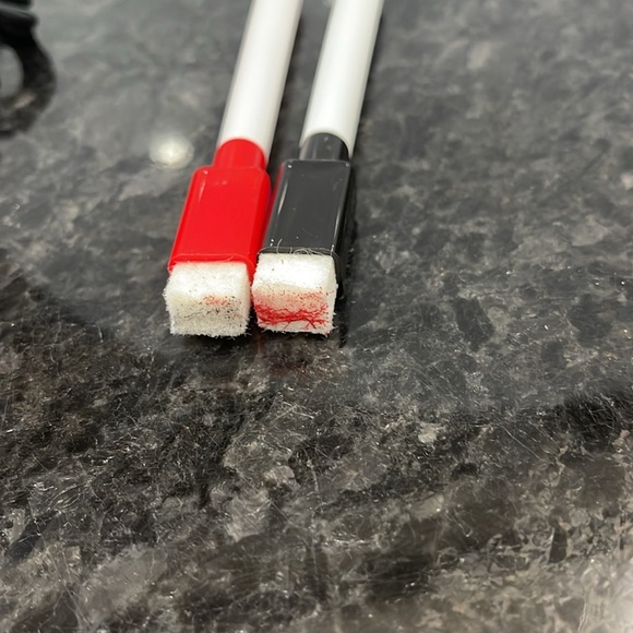 Speech Bubble Message Board - Picture 4 of 16